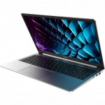 Ноутбук TECNO MegaBook K15SFA 71005000541 15.6 ", FHD 1920x1080 (16:9), Ryzen 5, 8 Гб