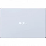 Ноутбук TECNO MegaBook K15SFA 71005000541 15.6 ", FHD 1920x1080 (16:9), Ryzen 5, 8 Гб