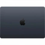 Ноутбук Apple MacBook Air A3449 Z1L6000RP 13.6 ", WQXGA 2560x1664 (16:10), M5 Series, 16 Гб