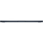 Ноутбук Apple MacBook Air A3449 Z1L6000RP 13.6 ", WQXGA 2560x1664 (16:10), M5 Series, 16 Гб