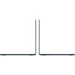 Ноутбук Apple MacBook Air A3449 Z1L6000RP 13.6 ", WQXGA 2560x1664 (16:10), M5 Series, 16 Гб