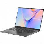 Ноутбук Asus VivoBook S16 S5652MA-TK095 90NB1962-M00700 16 ", WUXGA 1920x1200 (16:10), Core 7, 16 Гб