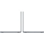 Ноутбук Apple Air 13 MDHF4PA/A 13.6 ", WQXGA 2560x1664 (16:10), M5 Series, 16 Гб