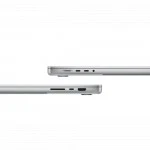Ноутбук Apple MacBook Pro Z1MH0003P 16.2 ", 3.5K 3456x2234 (16:10), M5 Series, 64 Гб