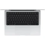 Ноутбук Apple MacBook Pro Z1MH0007U 14.2 ", 3K 3024x1964 (16:10), M5 Series, 48 Гб
