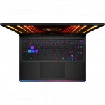 Ноутбук MSI Raider 16 HX A2XWIG-688CA 16 ", WQXGA 2560x1600 (16:10), Core Ultra 9, 64 Гб