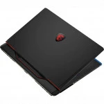Ноутбук MSI Raider 16 HX A2XWIG-688CA 16 ", WQXGA 2560x1600 (16:10), Core Ultra 9, 64 Гб