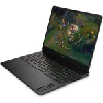 Ноутбук HP OMEN 16-an0119nr BM7B9UA 16 ", WQXGA 2560x1600 (16:10), Core Ultra 9, 16 Гб
