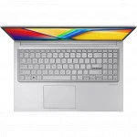 Ноутбук Asus Vivobook 15 X1504VA-BQ5917 90nb13y2-m03v40 15.6 ", FHD 1920x1080 (16:9), Core 3, 8 Гб