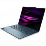 Ноутбук Lenovo Yoga Slim 7 14AGP11 83QS004CRK 14 ", WUXGA 1920x1200 (16:10), Ryzen AI 7, 16 Гб