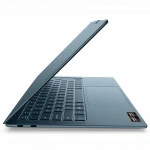 Ноутбук Lenovo Yoga Slim 7 14AGP11 83QS004CRK 14 ", WUXGA 1920x1200 (16:10), Ryzen AI 7, 16 Гб