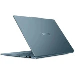 Ноутбук Lenovo Yoga Slim 7 14AKP10 (83JY008ARK) 14 ", WQXGA+ 2880x1800 (16:10), Ryzen AI 5, 16 Гб