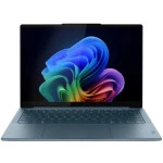 Ноутбук Lenovo Yoga Slim 7 14AKP10 (83JY008ARK) 14 ", WQXGA+ 2880x1800 (16:10), Ryzen AI 5, 16 Гб