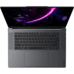 Ноутбук Lenovo Yoga Pro 9 16IPH11 (83SF002CRK) 16 ", WQXGA+ 2880x1800 (16:10), Core Ultra 7, 32 Гб