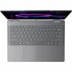 Ноутбук Lenovo Yoga 7 14IPH11 83TC0056RK 14 ", WUXGA 1920x1200 (16:10), Core Ultra 5, 16 Гб