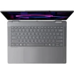 Ноутбук Lenovo Yoga 7 2-in-1 14IPH11 (83TC0057RK) 14 ", WUXGA 1920x1200 (16:10), Core Ultra 7, 24 Гб