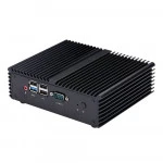 Персональный компьютер Qotom Q190P-S08 J1900 Celeron, J1900, 2.0, 4 Гб