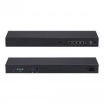 Персональный компьютер Qotom Q355G4-1U I5 5200U Core i5, 2.2, 8 Гб