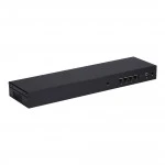 Персональный компьютер Qotom Q355G4-1U I5 5200U Core i5, 2.2, 8 Гб