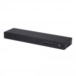 Персональный компьютер Qotom Q355G4-1U I5 5200U Core i5, 2.2, 8 Гб
