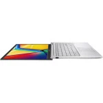 Ноутбук Asus Vivobook 15 X1504VA-BQ5689 90NB13Y2-M03FE0 15.6 ", FHD 1920x1080 (16:9), Core 3, 8 Гб