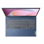 Ноутбук Lenovo IdeaPad Slim 3 82XQ012HUS 15.6 ", FHD 1920x1080 (16:9), Ryzen 5, 8 Гб