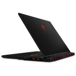 Ноутбук MSI Raider 18 HX AI A2XWIG-420US (9S7-182432-820) 18 ", WQXGA 2560x1600 (16:10), Core Ultra 9, 32 Гб