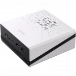 Персональный компьютер Chuwi UBox CWI604P2 Ryzen 5, 3.3, 16 Гб, Windows 11 Pro