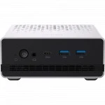 Персональный компьютер Chuwi UBox CWI604P2 Ryzen 5, 3.3, 16 Гб, Windows 11 Pro
