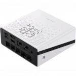 Персональный компьютер Chuwi UBox CWI604P2 Ryzen 5, 3.3, 16 Гб, Windows 11 Pro