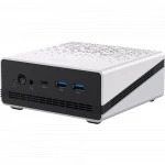 Персональный компьютер Chuwi UBox CWI604P2 Ryzen 5, 3.3, 16 Гб, Windows 11 Pro
