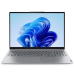 Ноутбук Lenovo ThinkBook 16 G8 IAL 21SK007XFW 16 ", WUXGA 1920x1200 (16:10), Core Ultra 7, 16 Гб