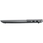 Ноутбук Lenovo ThinkBook 16 G8 IAL 21SK007XFW 16 ", WUXGA 1920x1200 (16:10), Core Ultra 7, 16 Гб