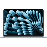 Ноутбук Apple MacBook Air A3448 MDVQ4LL/A CN 15.3 ", 2880x1864 (16:10), M5 Series, 16 Гб