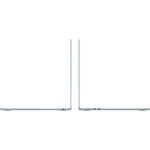 Ноутбук Apple MacBook Air A3448 MDVQ4LL/A CN 15.3 ", 2880x1864 (16:10), M5 Series, 16 Гб