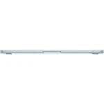 Ноутбук Apple MacBook Air A3449 MDHH4LL/A CN 13.6 ", WQXGA 2560x1664 (16:10), M5 Series, 16 Гб