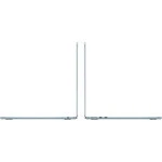 Ноутбук Apple MacBook Air A3449 MDHH4LL/A CN 13.6 ", WQXGA 2560x1664 (16:10), M5 Series, 16 Гб