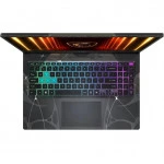 Ноутбук MSI Cyborg 15 B13WEKG-1248XRU 9S7-15Q342-1248|| 15.6 ", FHD 1920x1080 (16:9), Core i5, 16 Гб