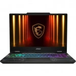 Ноутбук MSI Cyborg 15 B13WEKG-1248XRU 9S7-15Q342-1248|| 15.6 ", FHD 1920x1080 (16:9), Core i5, 16 Гб