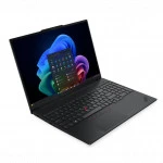 Ноутбук Lenovo ThinkPad E16 Gen 3 Black 22AY006JFW 16 ", WUXGA 1920x1200 (16:10), Core Ultra 5, 32 Гб