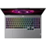 Ноутбук Lenovo LOQ 15AHP10 Luna Grey 83JG007PUS|| 15.6 ", FHD 1920x1080 (16:9), Ryzen 7, 16 Гб