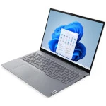 Ноутбук Lenovo ThinkBook 16 G9 IRL Arctic Grey 21US000CRI|| 16 ", WUXGA 1920x1200 (16:10), Core i5, 16 Гб