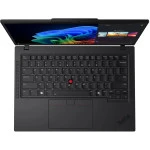 Ноутбук Lenovo ThinkPad T14 Gen 6 21QDS6DX00|| 14 ", WUXGA 1920x1200 (16:10), Core Ultra 7, 16 Гб