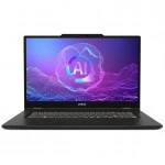 Ноутбук MSI VenturePro 17 AI A2HVEG-029XRU 9S7-17U111-029|| 17.3 ", FHD 1920x1080 (16:9), Core Ultra 5, 16 Гб