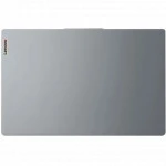 Ноутбук Lenovo IdeaPad Slim 3 15AMN8 82XQ00EKPS|| 15.6 ", FHD 1920x1080 (16:9), Ryzen 5, 8 Гб