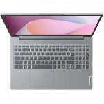 Ноутбук Lenovo IdeaPad Slim 3 15AMN8 82XQ00EKPS|| 15.6 ", FHD 1920x1080 (16:9), Ryzen 5, 8 Гб