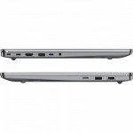 Ноутбук TECNO MegaBook K16SFA 71005000824 16 ", WUXGA 1920x1200 (16:10), Ryzen 7, 8 Гб