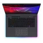 Ноутбук Asus ROG Strix G16 G615LR-S5328 90NR0LR1-M00EB0 16 ", WQXGA 2560x1600 (16:10), Core Ultra 9, 32 Гб