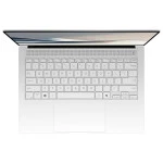 Ноутбук Asus Zenbook S14 UX5406SA-PZ067W 90NB14F4-M00320 14 ", WQXGA+ 2880x1800 (16:10), Core Ultra 7, 16 Гб