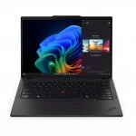 Ноутбук Lenovo ThinkPad T14 Gen 6 21QG00EESG 14 ", WUXGA 1920x1200 (16:10), Core Ultra 5, 16 Гб